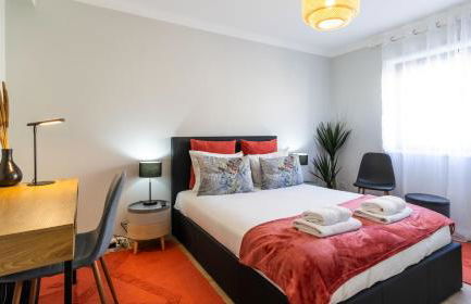 Oporto Terrace Apartament - Foto 5