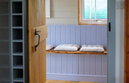 Ash Lodge - Exclusive Lodge with Hot Tub and stunning views - Foto 52