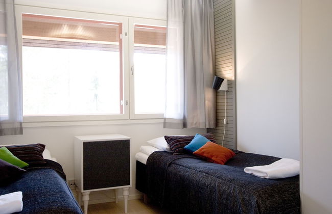 IIDA Vuokatti - Foto 4