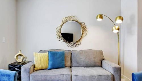 Upscale Apartment Riverwalk Alamo Pearl - Foto 4