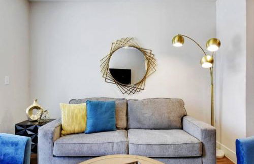 Upscale Apartment Riverwalk Alamo Pearl - Foto 4