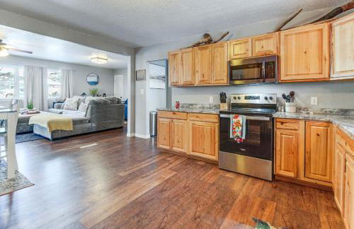 Bring Your Boat! Family-Friendly Gem on Grand Lake - Foto 11