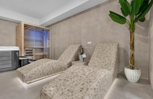 Villa Ante - Private Pool, Wellness & Gym - Foto 9