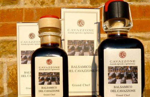 Agriturismo Cavazzone - Foto 38