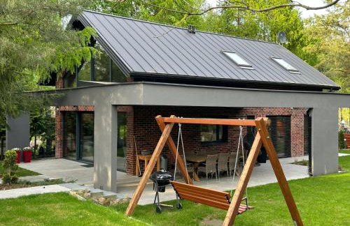 FORESTHOUSE - Foto 16