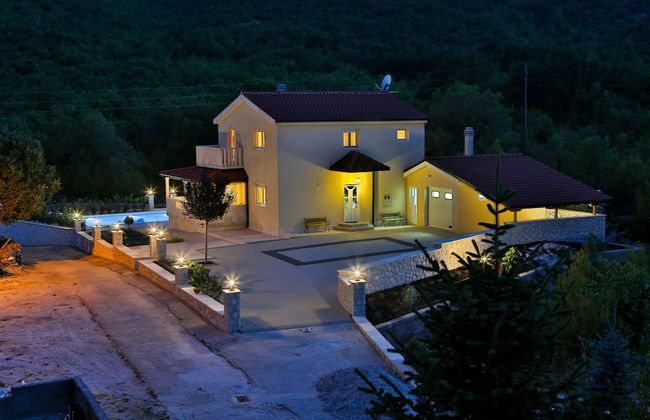 Villa Marina - Foto 31