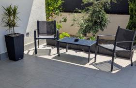 Villa Milicia - New Private Villa near Palermo and Cefalù with Pool, Sea View Terrace, Playground and Large Parking - Foto 54