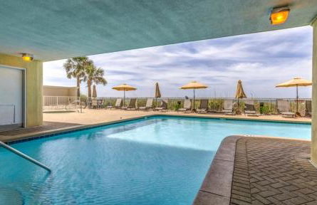 Barefoot Bliss - beachfront condo - sleeps 12 - Foto 22