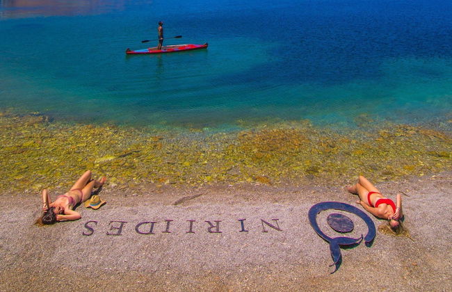 Niriides Hotel & Apartments - Photo 68