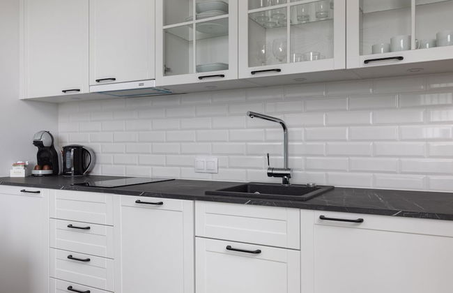 Mazowiecka Apartaments Seaview Pobierowo - Foto 8