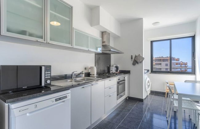 Jardins do Oceano in Cani o - Foto 17