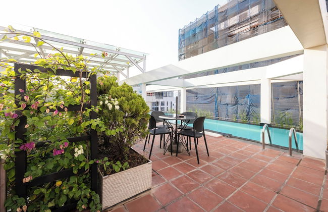 Bellavita Residence City Center by Soben - Foto 23