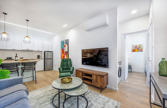 Olga Premium Apartments - Foto 9