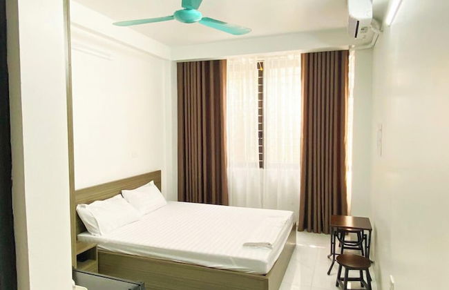 GRAD Minh Trang Motel - Foto 6