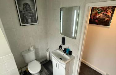 Blaenavon Cosy Home - Foto 11