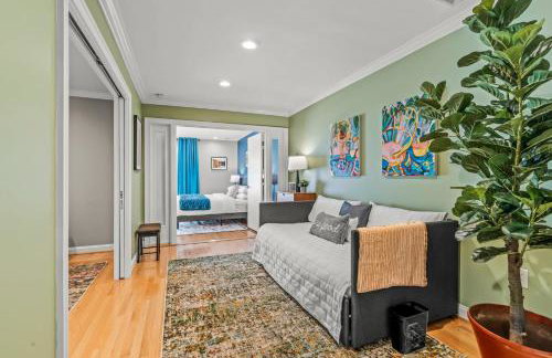 5 bdrm - Heated Indoor Pool - Roof Top Deck - Foto 36