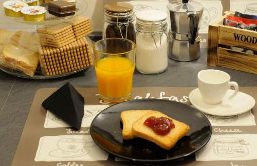 Casa Cassiopea Céglie Messapica - Foto 17