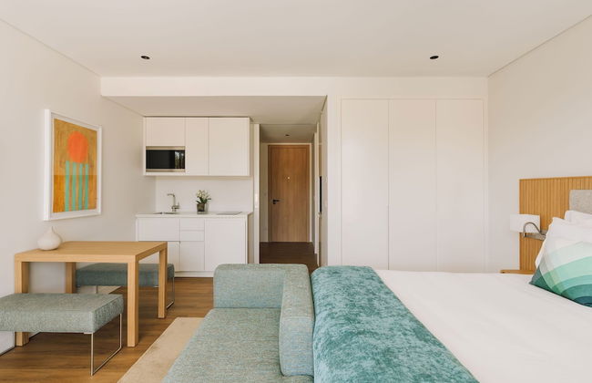 Martinhal Lisbon Oriente - Foto 14