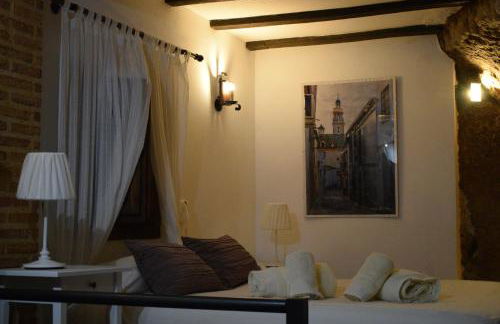 Casa Rural El Pocito - Foto 21