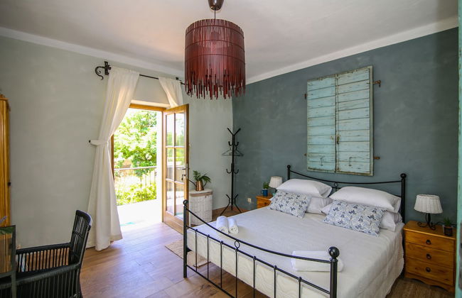 Stunning Villa Bozini Dvori - Foto 2