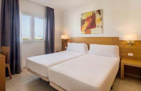 Aparthotel ILUNION Costa Sal Lanzarote - Foto 28