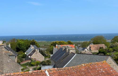 Le Petit de la Ferme du Raz Blanchard - Foto 9