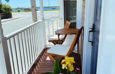 A by the Bay - Stunning Seaside Apartment - Foto 30