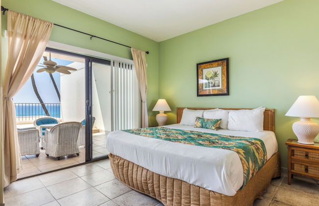 Royal Sea Cliff Kona by OUTRIGGER - Foto 56