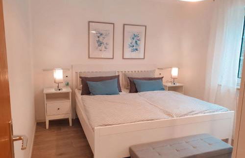 Fewo Rosalie - Foto 17