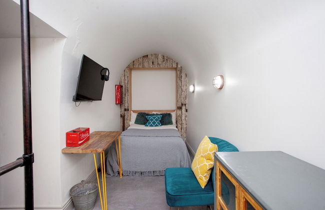 Higgihaus Apt1 36 37 Royal York Cres - Foto 11