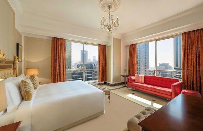Dusit Hotel & Suites Doha - Foto 15