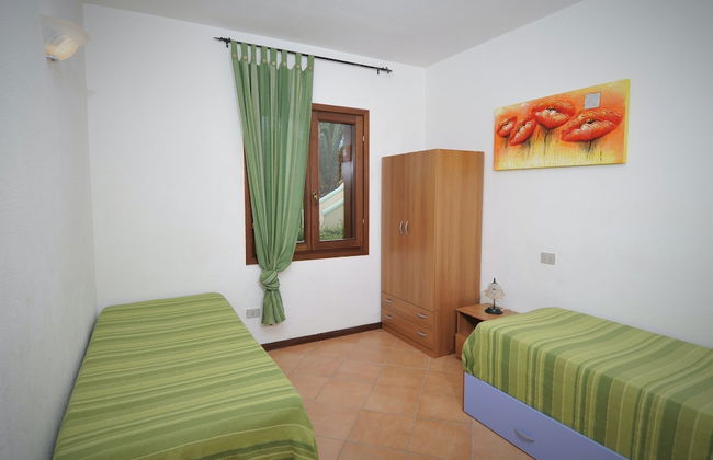 Appartamenti Ambra a San Teodoro - Foto 7