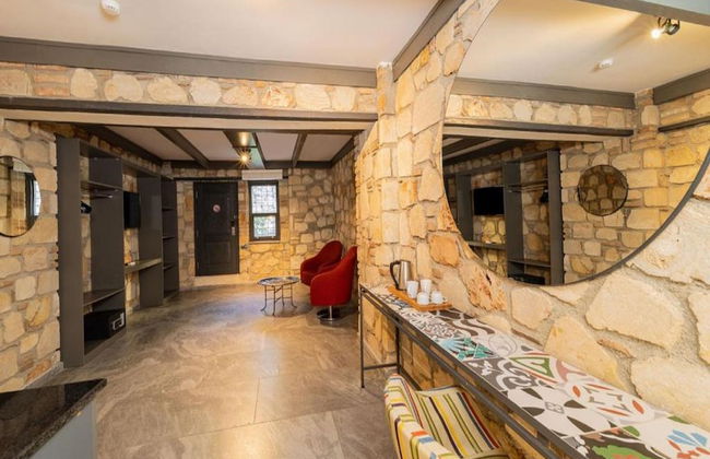 Alp Pasa Fiore Garden Suites - Special Class - Foto 42