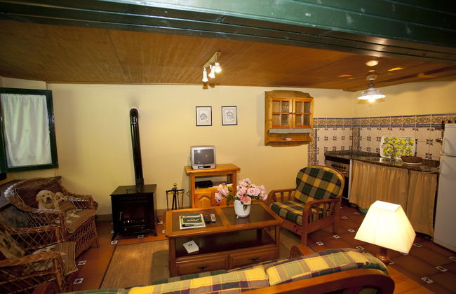 Casa Rural Solapeña - Foto 6