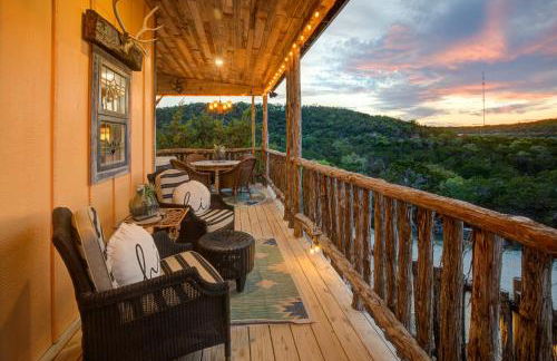 Above All Luxury Lodge - Foto 45