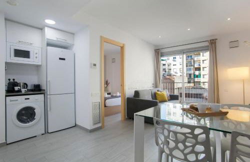 BBarcelona Gaudi Flats - Photo 83