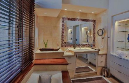 Amazing Ibiza Villa Can Icarus 6 Bedrooms Perched On A Cliff Overlooking The Beach Of Cala Moli San Jose - Foto 20