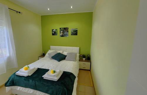 Casa Azul donde se respira tranquilidad - Foto 21