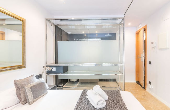 MSB Brand New Apartments in City Center - Photo 23