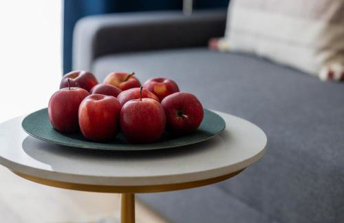 Sarmacka 25 apartment next to Medicover and Paley - Foto 5