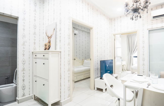 Arte Mont Kiara Managed by Airhost - Foto 71