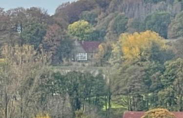 Ferienhaus am Teutoburger Wald - Foto 8