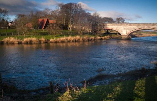 River Edge Lodges - Foto 56