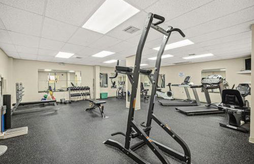 Cozy Ocean Condo with Pool Small Dog Friendly - Foto 38