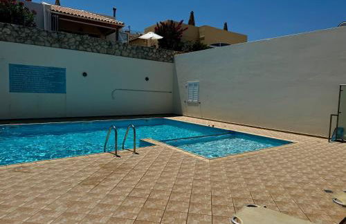 Villa Petaloúda - Foto 43