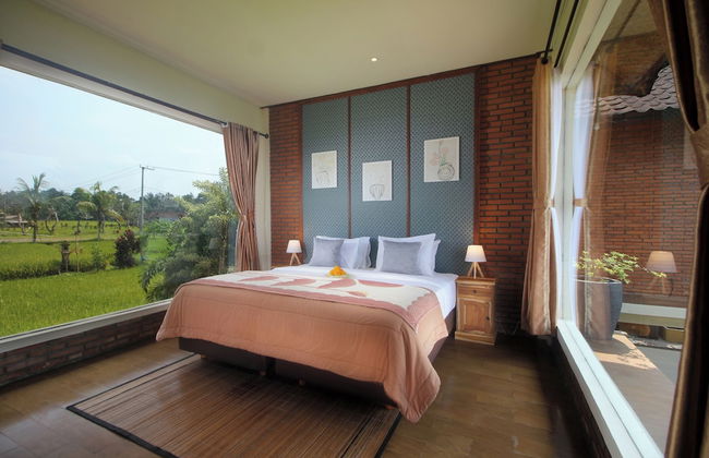 Kanaka Villas by Prabha - Foto 2