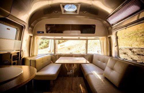 Pristine Airstream Nestled on a Beautiful Ranch in Southern California - Foto 27