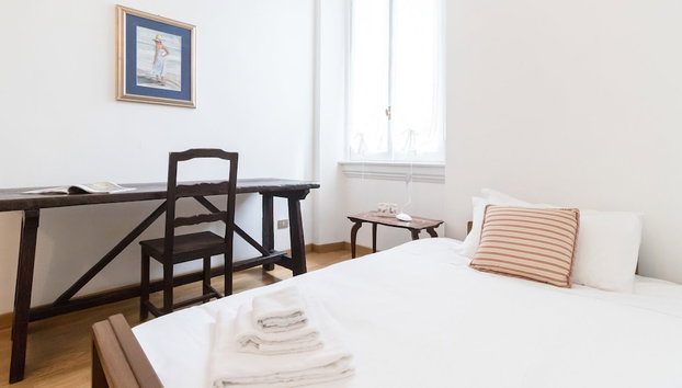 Sardegna 59 - Foto 4, Habitación