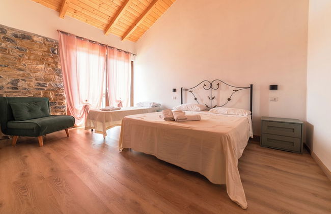 Agriturismo San Basilio - Foto 20