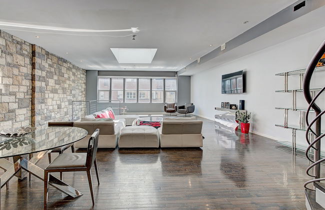 Destination Stays - LOFT HOUSE Quartier des Spectacles - Foto 10